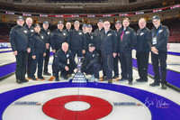 Men's World Curling